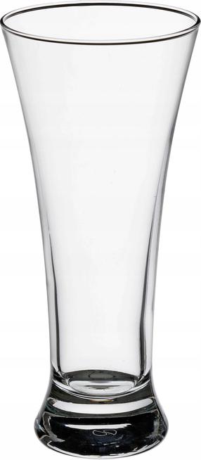 Alaus taurė Secret de Gourmet Pub, stiklas, 0.32 l