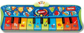 Детское пианино Smily Play Step-To-Play Junior Piano Mat