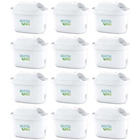 Veefilter Brita Maxtra Pro, 12 tk