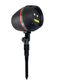 Diskotekos šviestuvas Standart DSLED-007, 4 W