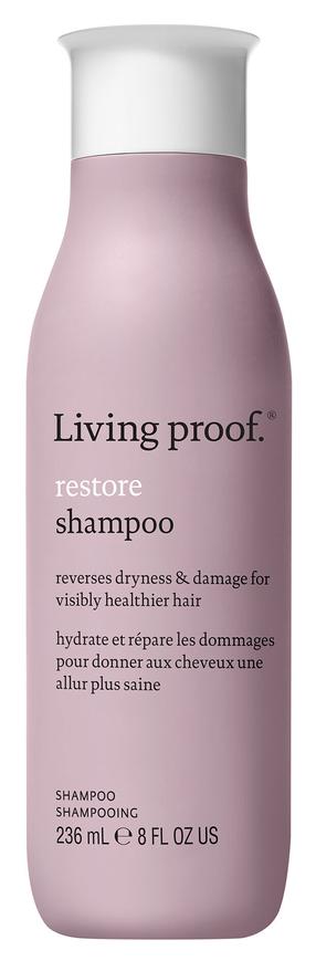 Шампунь Living Proof Restore Fydrate, 236 мл
