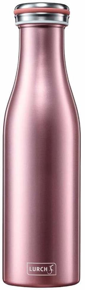 Termospudel Lurch 00240905, 0.5 l, roosa v.