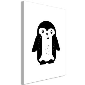 Reprodukcija Artgeist Funny Penguin DKNW1471PWD, 40 cm x 60 cm
