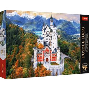 Пазл Trefl Museum Berlin Germany, 48 см x 68.3 см, 1000 шт., многоцветный