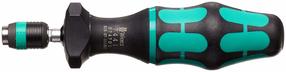 Отвертка Wera Kraftform Adjustable 7441