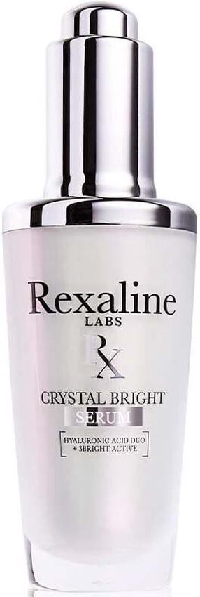 Näo seerum Rexaline Crystal Bright, 30 ml