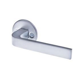 Uksekäepide, sisetingimustes Valnes Val Chrome VAL70, kroom v.