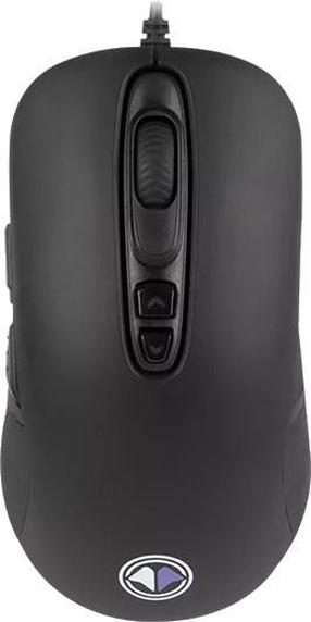 Žaidimų pelė Millenium MO1, juoda