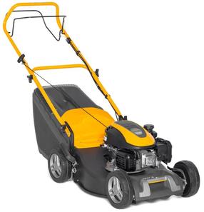 Benzīna zāles pļāvējs pašgājējs Stiga Collector 48 S, 46 cm