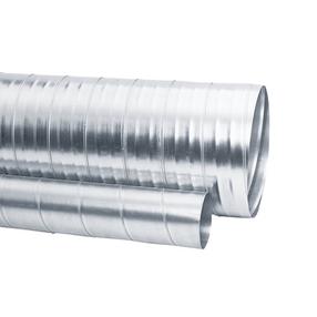 Воздуховод Lindab Ventilation Duct, 3000, 100 мм