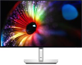 Monitors Dell U2724D, IPS, 120 Hz, QHD, 27"