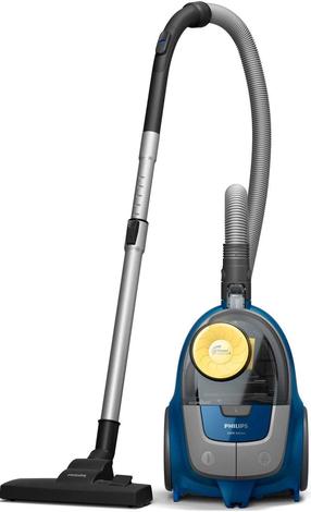 Tolmuimeja Philips Series 2000 XB2125/09, 850 W