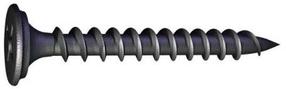 Skrūve, skrūves metālam, 3.5 x 45 mm