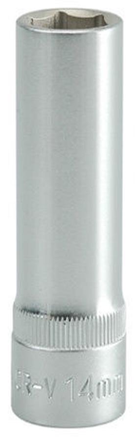 Mova Yato, 76 mm, 14 mm, 1/2"
