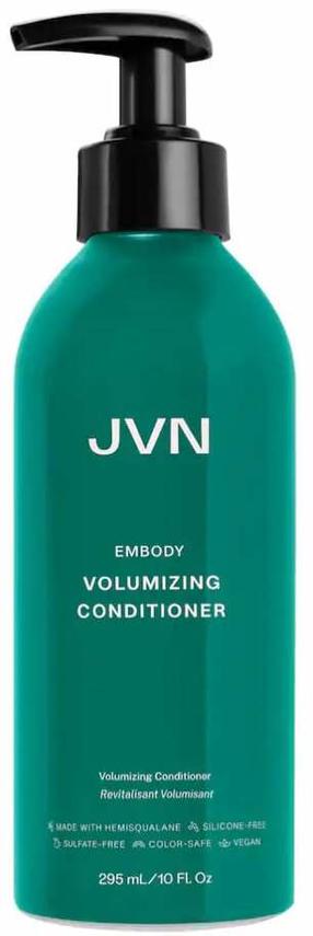 Plaukų kondicionierius JVN Embody Volumizing, 295 ml