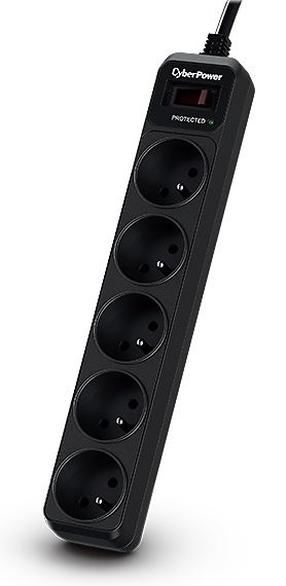 Pikendusjuhe CyberPower Tracer III B0520SC0-FR, 1.8 m