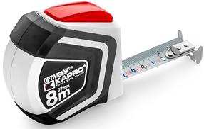 Ruletė Kapro Optivision Rollmeter, 8 m