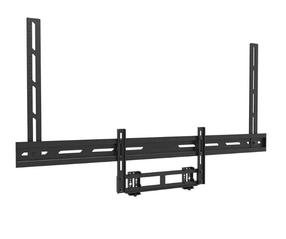 Monitoriaus laikiklis Neomounts AV2-500BL, 43-110", 10 kg
