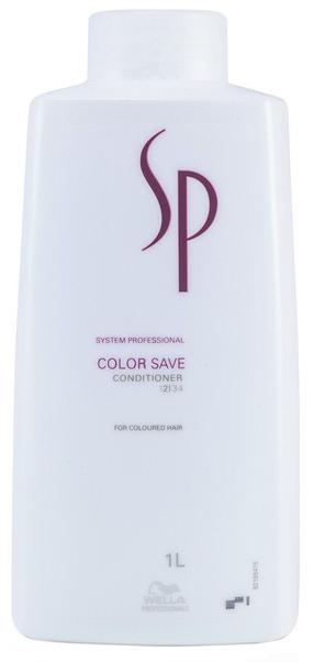Matu kondicionieris Wella Professionals Color Save, 1000 ml