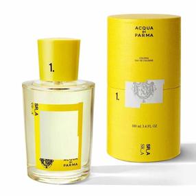 Odekolonas Acqua Di Parma Colonia Limited Edition Yellow, 100.0 ml
