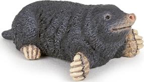 Žaislinė figūrėlė Papo Mole 401037, 5.5 cm, įvairių spalvų