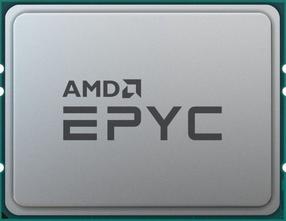 Procesorius AMD 7443, 2.8GHz, SP3, 128MB