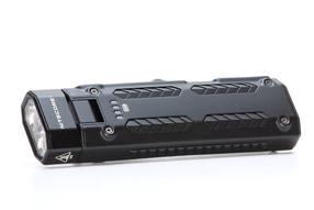 Карманный фонарик Nitecore EDC09, 3000 - 6500 °К