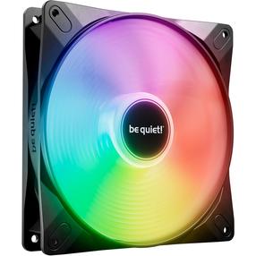 Воздушный охладитель для корпуса be quiet! Light Wings LX PWM, 140 мм x 140 мм