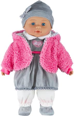 Nukk Smily Play Julkas SP83870 SP83870, 30 cm, mitmevärviline