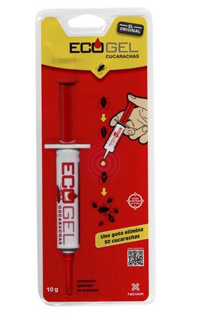 Insekticīds Ecogel, 10 g