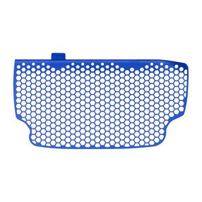 Коврик для кошачьего туалета Petkit, пластик, Синий цв.