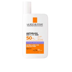Päevituse hooldusvahend tooted näole La Roche Posay Anthelios UV-Mune 400 SPF50+, 50 ml