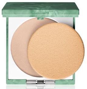 Kompaktinė pudra Clinique Superpowder Double, smėlio sp., 04 matte honey, 10 g