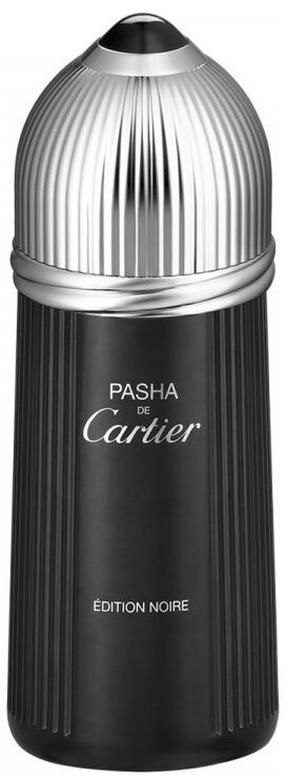 Tualettvesi Cartier Pasha De Cartier Édition Noire, 150 ml