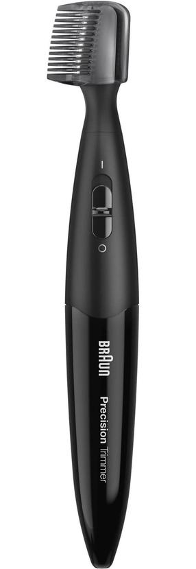 Машинки для стрижки Braun PT5010