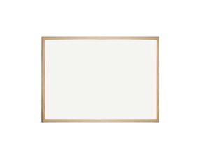 Magnetinė - skelbimų lenta, 90 cm x 60 cm