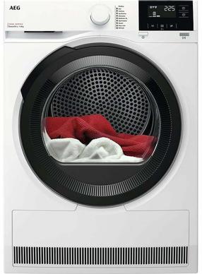 Džiovyklė AEG 7000 serija TR718BE, 8 kg