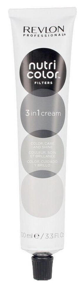 Matu krāsa Revlon Nutri Color, 400 tangerine krās., 400 Tangerine, 100 ml