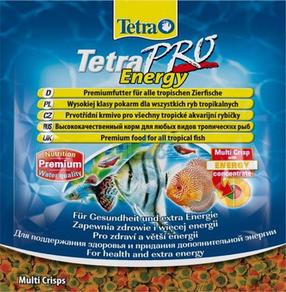 Maistas žuvims Tetra, 0.012 kg
