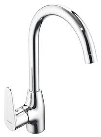 Virtuvinis maišytuvas Ferro Cordoba BCD4, chromo sp.