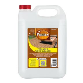 Tīrīšanas līdzeklis Pinotex, 5 l