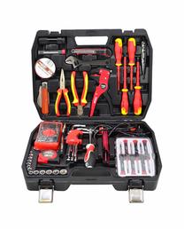 Käsitööriistakomplekt, elektrikutele AWTools AW39250