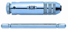 Sriegpjovės laikiklis Exact M5-M12, 0.8 mm/m5