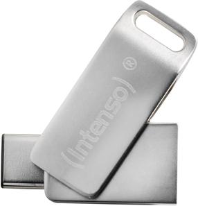 USB atmintinė Intenso cMobile Line, 32 GB