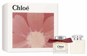 Parfüümikomplekt Chloé L'Eau de Parfum Intense, 2 tk.