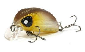 Vobleris Lucky John Pro Haira Tiny 44F-402, 7 g, ruda sp.