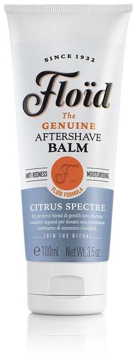 Raseerimisjärgne palsam Floïd Citrus Spectre, 100 ml