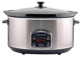 Lėto virimo puodas Beper BC.510, 280 W