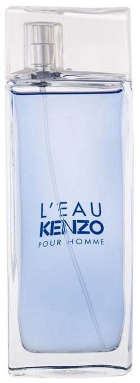 Туалетная вода Kenzo L’Eau Kenzo, 100 мл