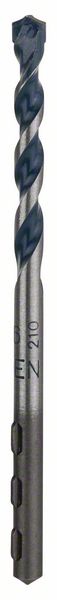Puur Bosch 2608588144, betoon, sirge, 6 mm x 10 cm